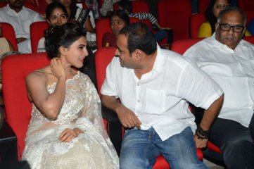 24 The Movie Audio Launch